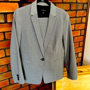 Talbots Paintsuit. Worn once.